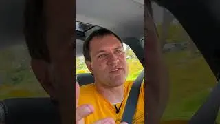 Driving the 96 Buick Roadmaster Wagon #shorts