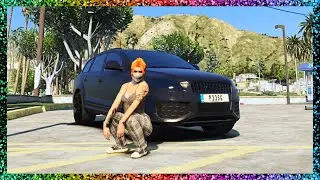 Making a KILLING in GTAV RP | Project 9