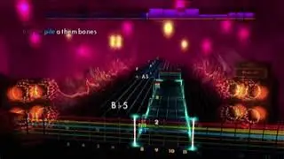 rocksmith (instrumental beat)