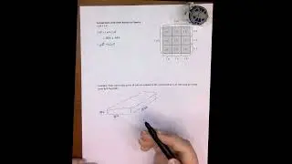 Unit Conversions with Powers