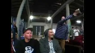 BRICK HARBOR / ALMOST 5-INCHER PREMIERE