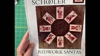Cross Stitch designs back in stock at Cobweb Corner