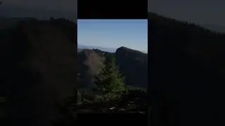 #clip Shorts Creek Canyon - Evely BC Canada #hiking #scenery #hikingadventure #nature #shorts