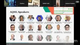 GCRF-CEPHA Air Quality Management Lecture50 Krish Vijayaraghavan Principal at Ramboll