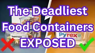 9 Worst Food Storage Container Brands You Should Avoid in 2026