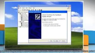 How to Fix Device Manager error code 31 in Windows® XP