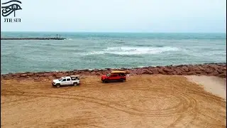 Fishing Port Mansfield Jetties with Prodigy Fishing Team