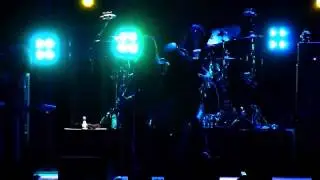 Slash - Zenith, Paris - France 12/07/2011 [FULL CONCERT] multi cam