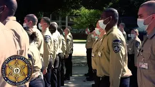 ECSD Basic Training Academy Tribute Video 21-02