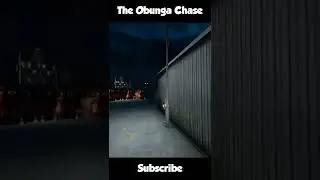 Подписаться | Obunga всегда позади вас
