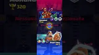 Il viaggio della regina Goblin | Clash Royale