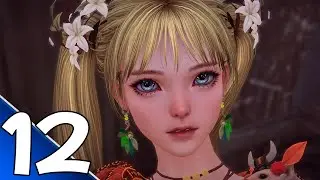 Lost Ark - Gameplay Walkthrough Part 12 Ending (no commentary)