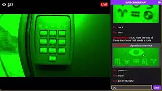 Beating A Live Escape Room - feedvid live