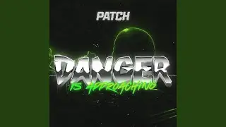 Danger Is Approaching