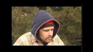 Root Hog or Die (trailer) -- a film about John Porcellino