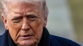 Groenland : Donald Trump menace de droits de douane ceux qui s'opposent à son projet