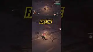 Fare One - SOD 2 Gameplay