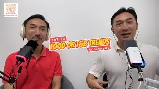 Same Same But Different S3 EP 01: Eat, Drink, Be Merry! (Part 2)