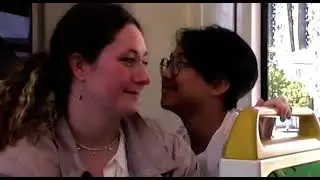 Lover is a day - Cuco Music Video