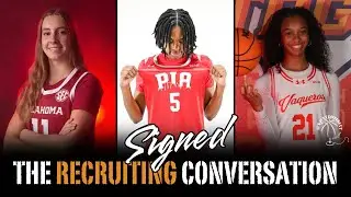 How 3 Recruits Really Chose Their College (Parents Need to Hear This)