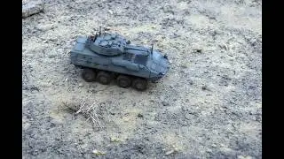 MegaHobby.com 2017 Ad: Military and Aircraft Stop Motion