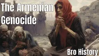 Historical Background of The Armenian Genocide