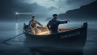 More Terrifying Secret Than Any Fiction | Ghost Ship