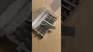 Atom 01R43856 ​Flashcut 25&deg;-0&deg;-1&deg; HV1400 knife blade