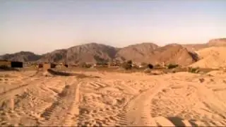 Eritreans in Sinay
