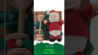Celebrate Baby's First Christmas with the Perfect Rattles Toys