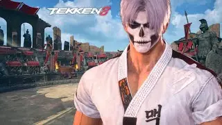 WHITEFANGREAPER&rsquo;s Hwoarang Vs A Xiaoyou And King