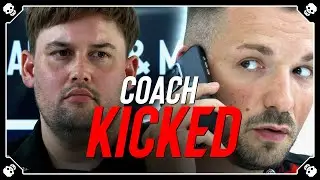 The Coach She Tells You NOT To Worry About