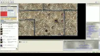 Давайте поиграем в Pathfinder - Way of the Wicked, сессия 01, часть 1