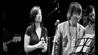 ADRIAN OTERO ''Lo unico importante es el blues'' feat. Mavi Diaz