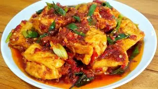 PUNYA TAHU DIBIKIN MASAKAN INI AJA..DIJAMIN BOROS NASI, SUAMI DOYAN BANGET!!
