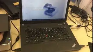 E-ID Card reader PR100 from Postech