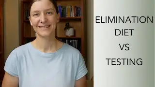 How to Identify Food Sensitivities: Elimination Diets vs Testing