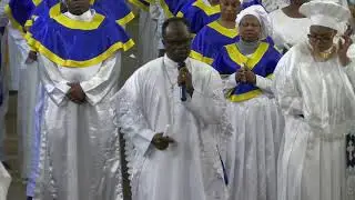 Sunday Service - 21.12.25 - Lord's Day Devotional Service