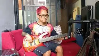 warwick streamer stage1 pro series 2013 made in korea