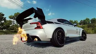 IS THE COVER CAR FOR NEED FOR SPEED HEAT GOOD?