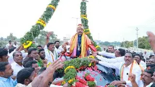 Dr. Kavvampally Satyanarayana as TPSS SC Cell chair person 
