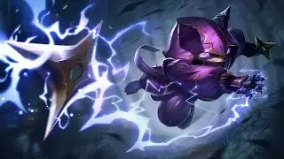 Kennen Quick Tricks