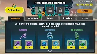 Zero City - New patch update 1.42.0  | New Ranger set + new event presentation