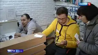 Как в салонах сотовой связи обманывают людей