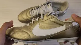 Nike Premier 3 - Review Sepatu Bola
