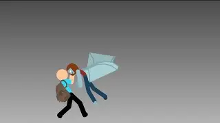The Incredible base(Sticknodes) part1