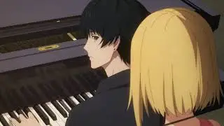 takt op.Destiny - festival piano performance