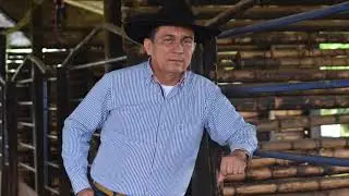 Música Pentecostal ||Mi Petición|| Emiro Niño