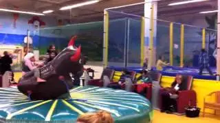 Neulich im Tumultus Spielpark