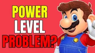 Nintendo Switch 2 Power Worry Seems....Overblown